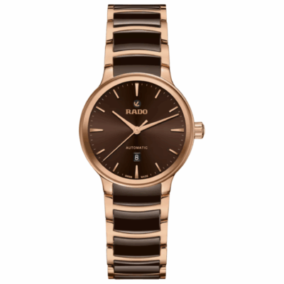 Đồng hồ Rado 30.5mm Nữ R30019302 chính hãng Ảnh sản phẩm Rado 30.5mm Nữ R30019302
