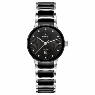 Đồng hồ Rado 30.5mm Nữ R30020742 chính hãng Ảnh sản phẩm Rado 30.5mm Nữ R30020742