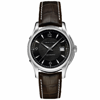Đồng hồ Hamilton 40mm Nam H32515535 chính hãng Ảnh sản phẩm Hamilton 40mm Nam H32515535