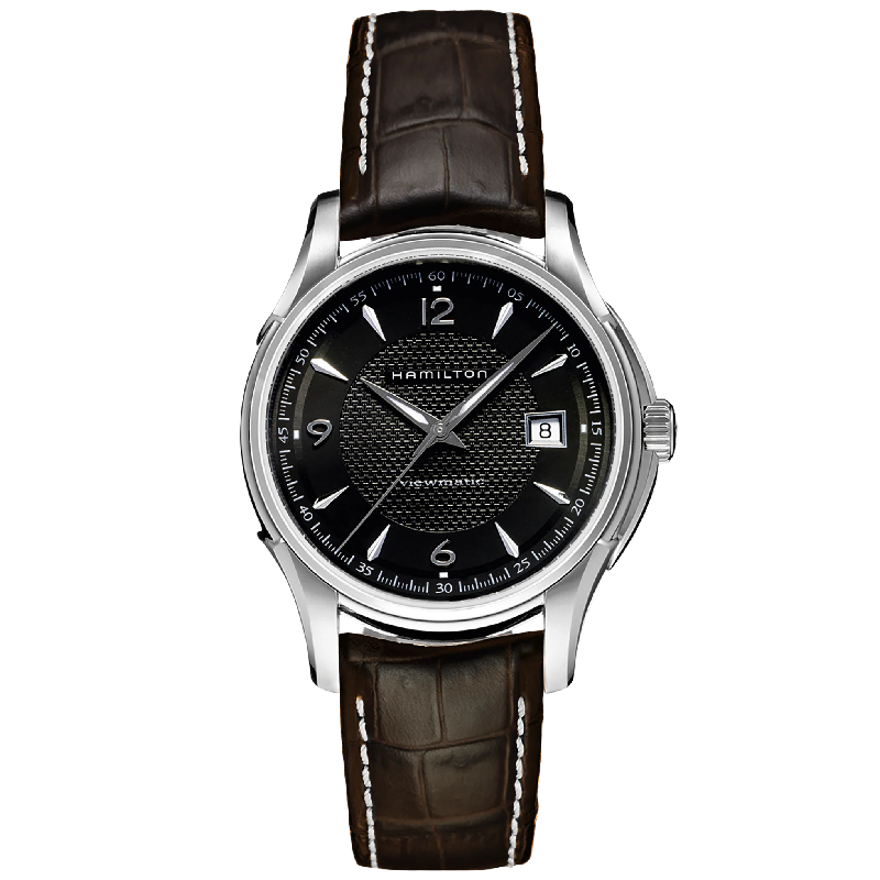 Hamilton 40mm Nam H32515535