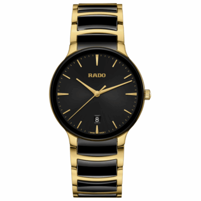 Đồng hồ Rado 39.5mm Nam R30022152 chính hãng Ảnh sản phẩm Rado 39.5mm Nam R30022152