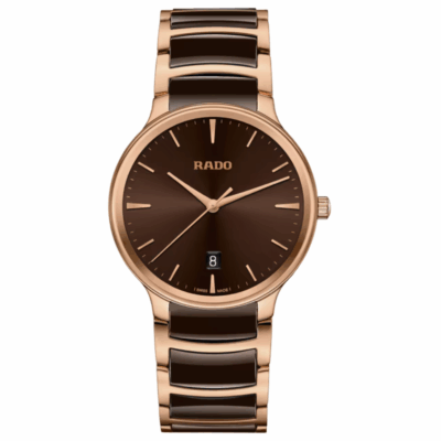 Đồng hồ Rado 39.5mm Nam R30023302 chính hãng Ảnh sản phẩm Rado 39.5mm Nam R30023302