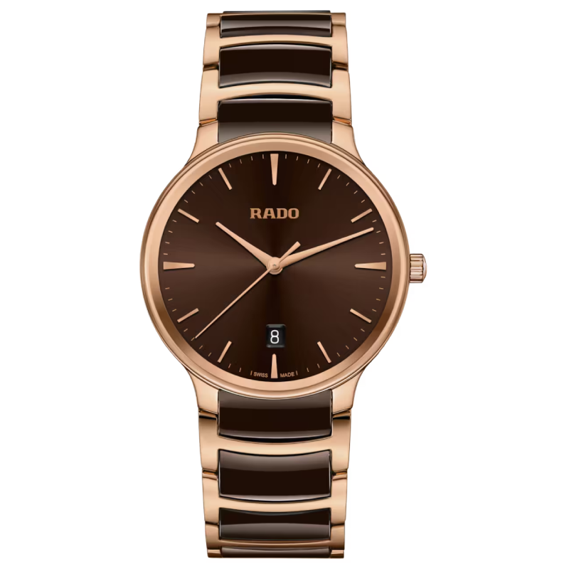 Rado 39.5mm Nam R30023302