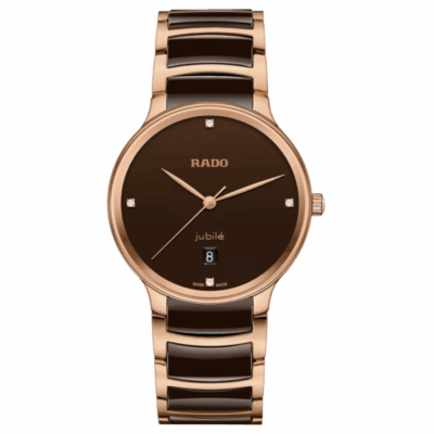 Đồng hồ Rado 39.5mm Nam R30023712 chính hãng Ảnh sản phẩm Rado 39.5mm Nam R30023712