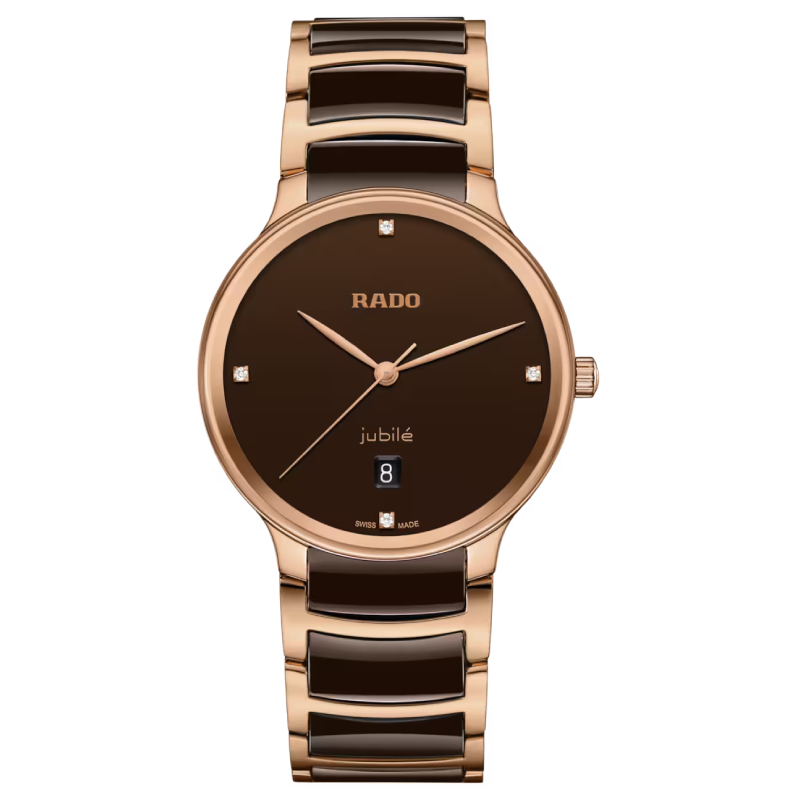 Rado 39.5mm Nam R30023712