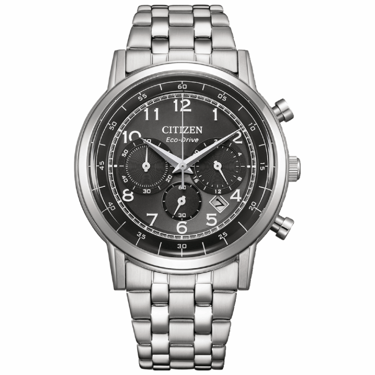 Citizen 43mm Nam CA4630-53E