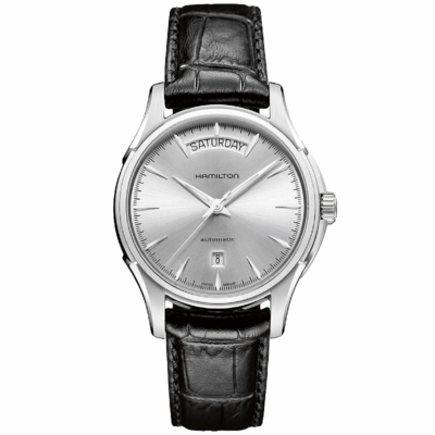 Đồng hồ Hamilton 40mm Nam H32505751 chính hãng Ảnh sản phẩm Hamilton 40mm Nam H32505751