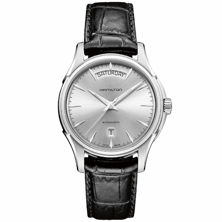 Hamilton 40mm Nam H32505751