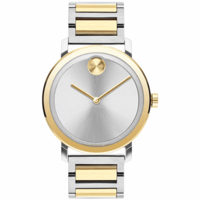 Movado 40mm Nam 3600887 chính hãng Movado 40mm Nam 3600887