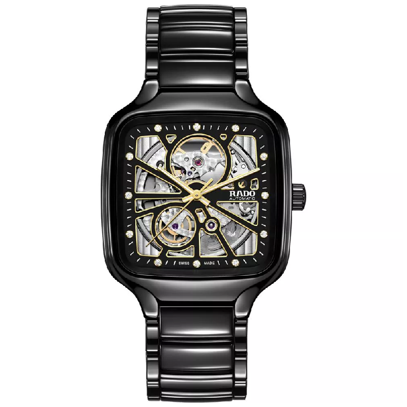 Rado 38mm Nam R27086712
