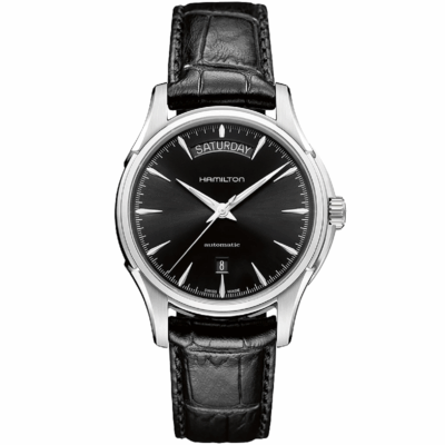 Đồng hồ Hamilton 40mm Nam H32505731 chính hãng Ảnh sản phẩm Hamilton 40mm Nam H32505731