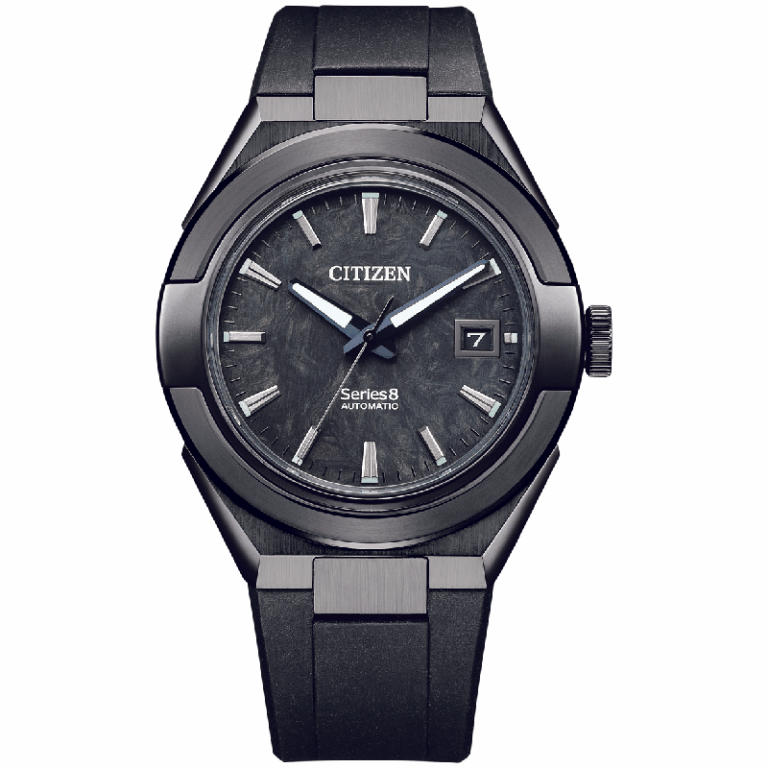 Citizen 40.8mm Nam NA1025-10E