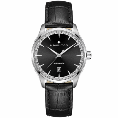 Đồng hồ Hamilton 40mm Nam H32475730 chính hãng Ảnh sản phẩm Hamilton 40mm Nam H32475730