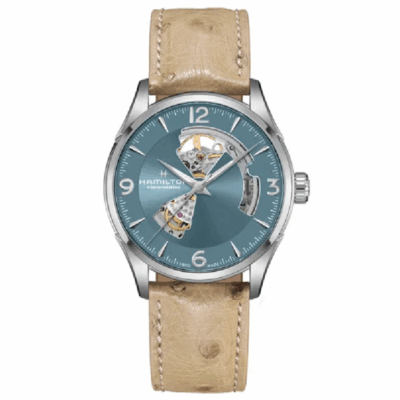 Đồng hồ Hamilton 42mm Nam H32705842 chính hãng Ảnh sản phẩm Hamilton 42mm Nam H32705842