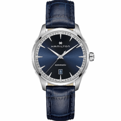 Đồng hồ Hamilton 40mm Nam H32475640 chính hãng Ảnh sản phẩm Hamilton 40mm Nam H32475640