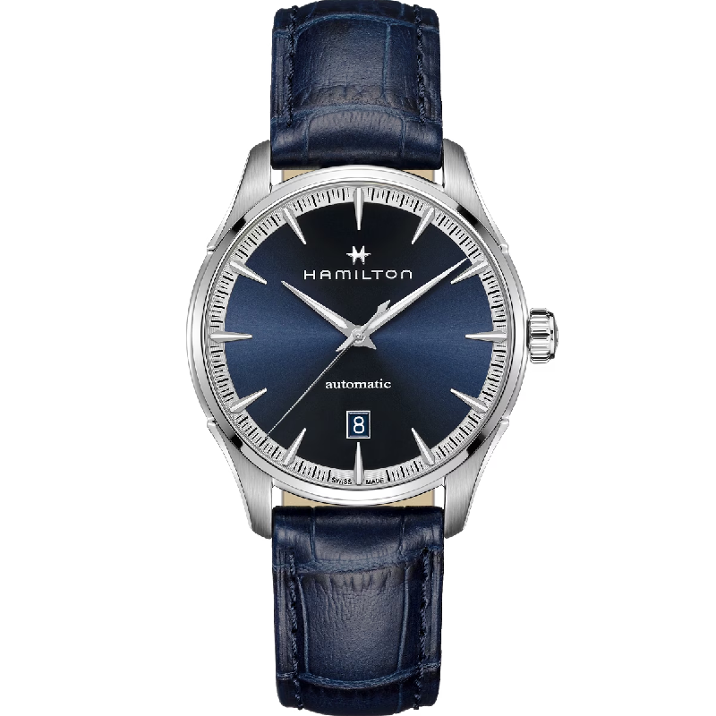 Hamilton 40mm Nam H32475640