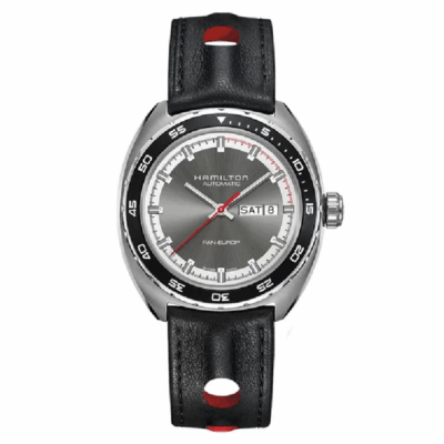 Đồng hồ Hamilton 42mm Nam H35415781 chính hãng Ảnh sản phẩm Hamilton 42mm Nam H35415781