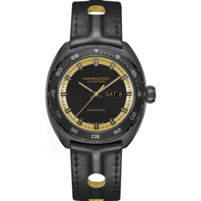 Đồng hồ Hamilton 42mm Nam H35425730 chính hãng Ảnh sản phẩm Hamilton 42mm Nam H35425730