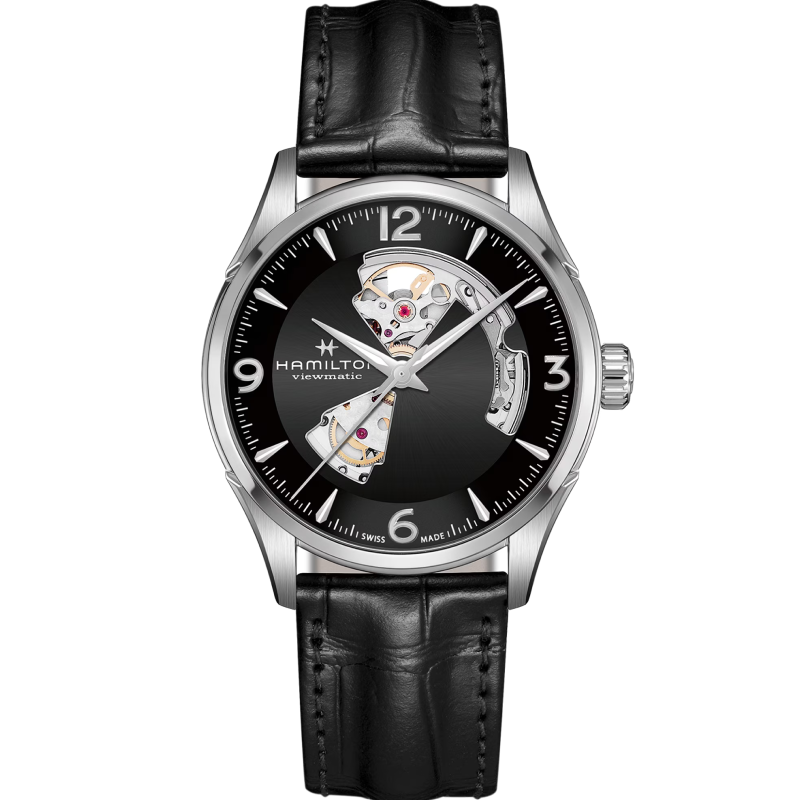 Hamilton 42mm Nam H32705731