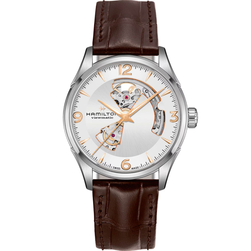 Hamilton 42mm Nam H32705551