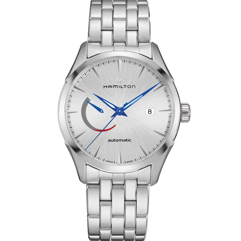 Hamilton 42mm Nam H32635181