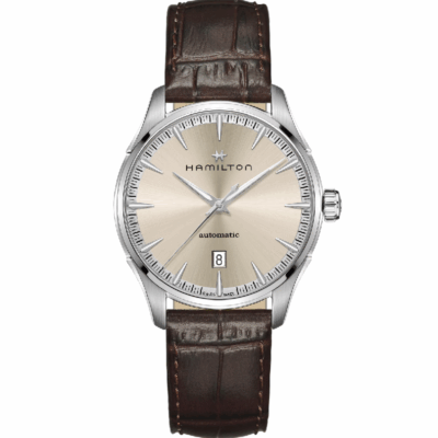 Đồng hồ Hamilton 40mm Nam H32475520 chính hãng Ảnh sản phẩm Hamilton 40mm Nam H32475520