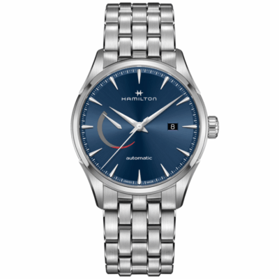 Đồng hồ Hamilton 42mm Nam H32635141 chính hãng Ảnh sản phẩm Hamilton 42mm Nam H32635141