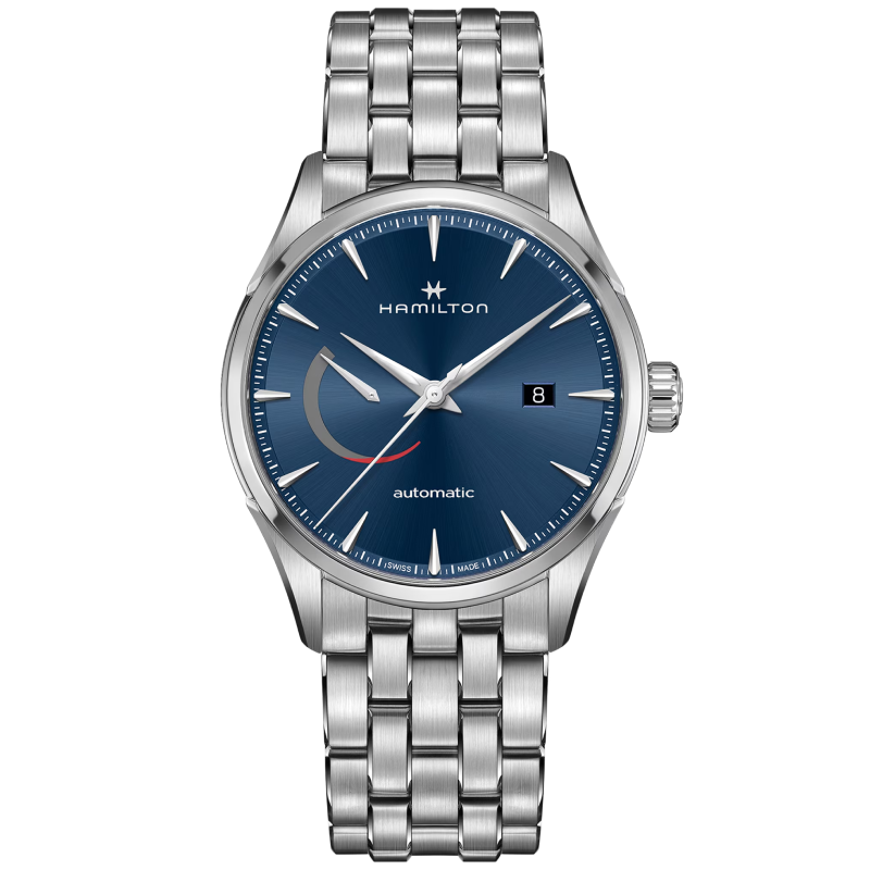 Hamilton 42mm Nam H32635141