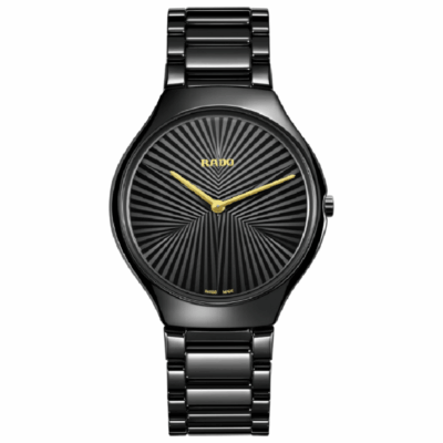 Đồng hồ Rado 40mm Nam R27113152 chính hãng Ảnh sản phẩm Rado 40mm Nam R27113152