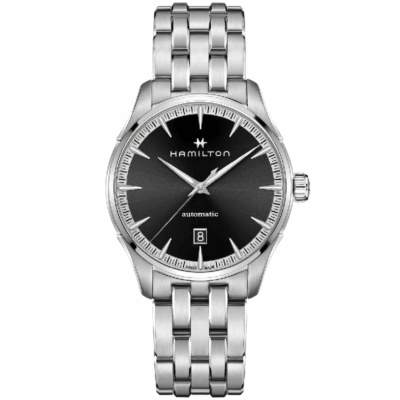 Đồng hồ Hamilton 40mm Nam H32475130 chính hãng Ảnh sản phẩm Hamilton 40mm Nam H32475130