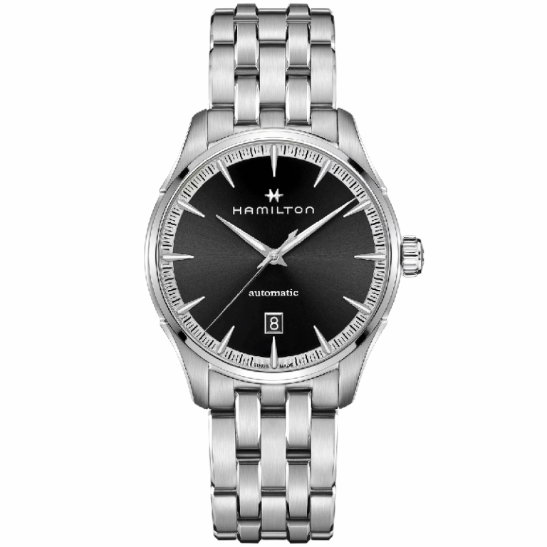 Hamilton 40mm Nam H32475130