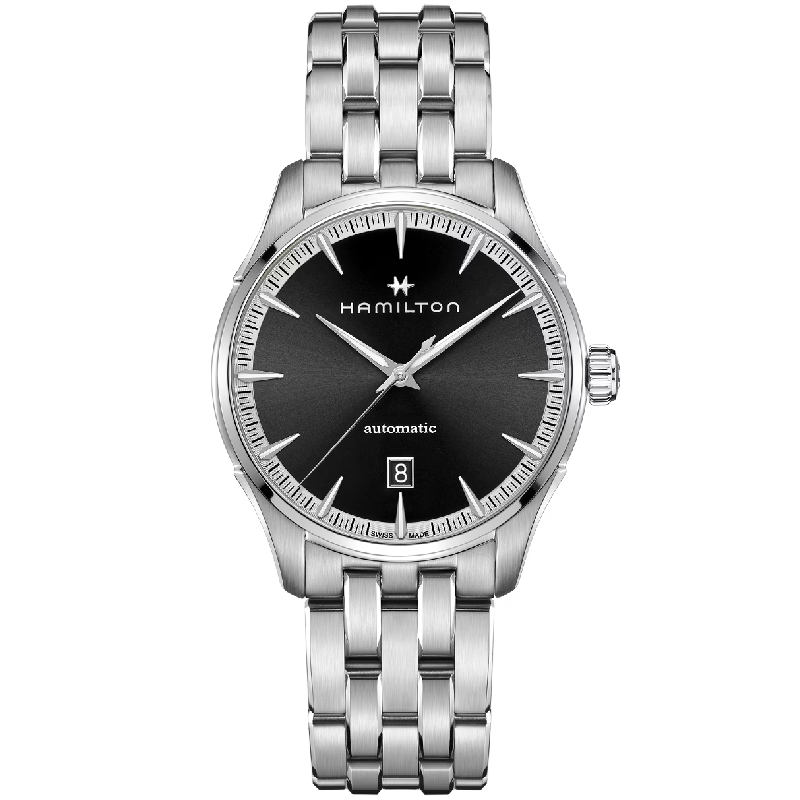 Hamilton 40mm Nam H32475130