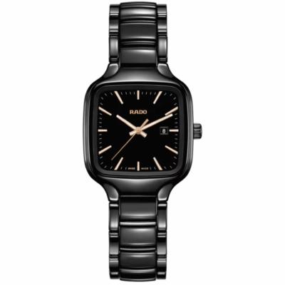 Đồng hồ Rado 29mm Nữ R27080162 chính hãng Ảnh sản phẩm Rado 29mm Nữ R27080162