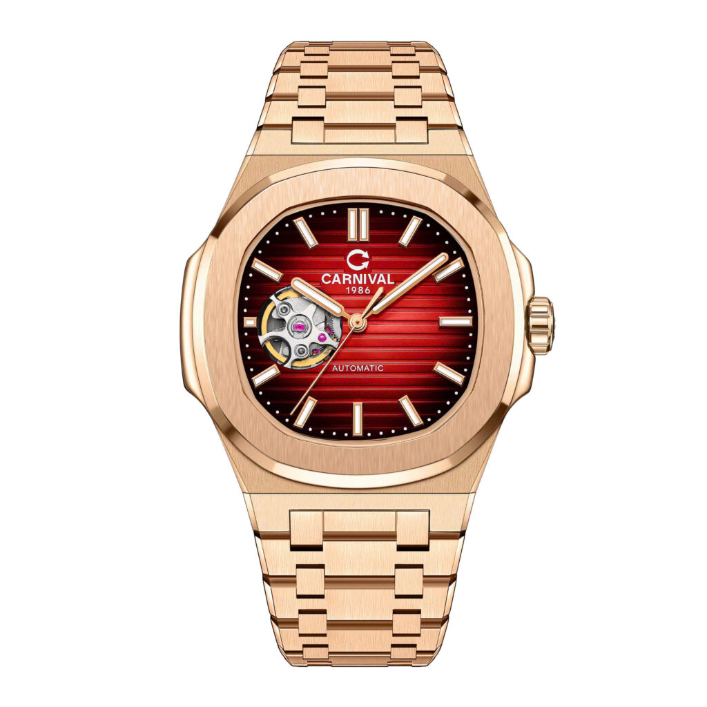 Carnival 40mm Nam 8128G1-VH-Do