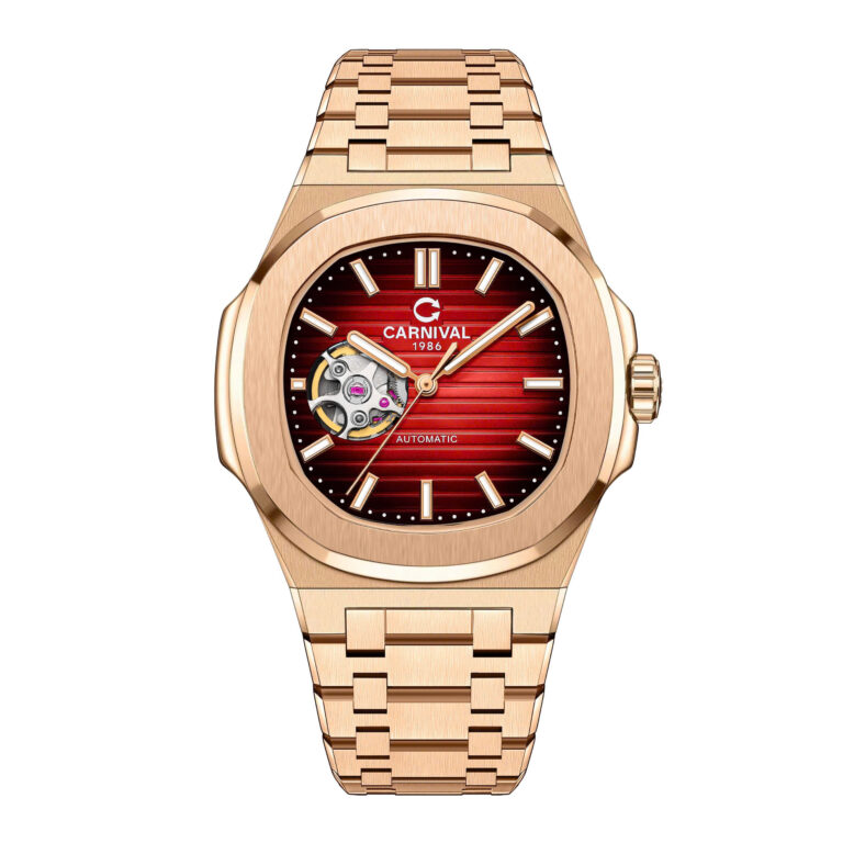 Carnival 40mm Nam 8128G1-VH-Do