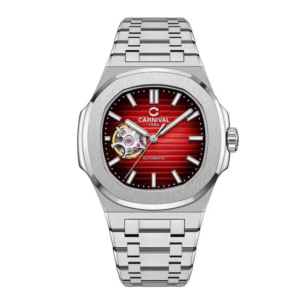 Carnival 40mm Nam 8128G1-VT-Do