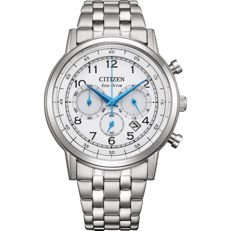 Citizen 43mm Nam CA4630-53A