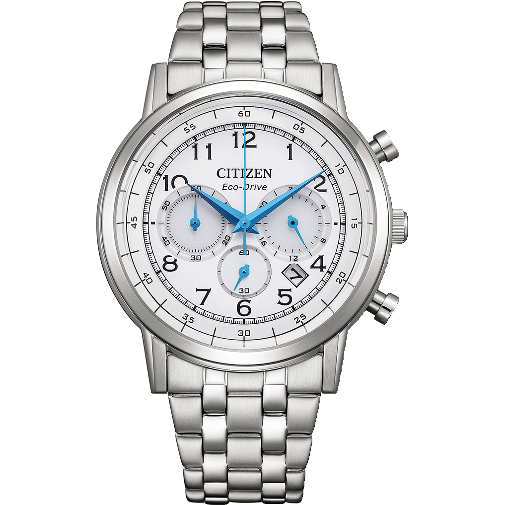 Citizen 43mm Nam CA4630-53A