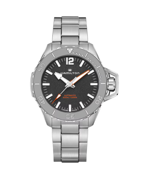 Hamilton 46mm Nam H77815130