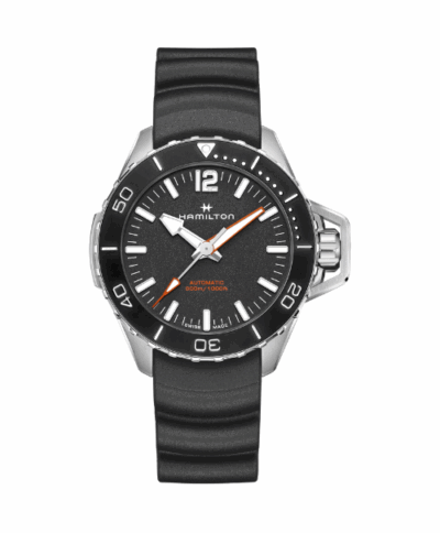 Đồng hồ Hamilton 46mm Nam H77825330 chính hãng Ảnh sản phẩm Hamilton 46mm Nam H77825330