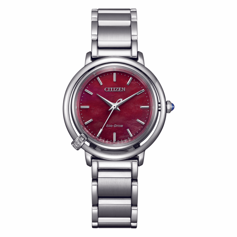 Citizen 31.2mm Nữ EM1090-78X