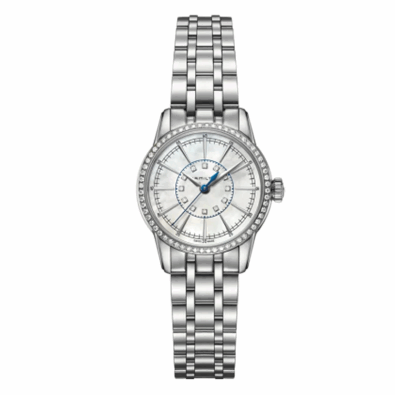 Hamilton 28mm Nữ H40391191