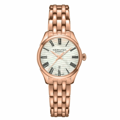 Đồng hồ Hamilton 30mm Nữ H42245191 chính hãng Ảnh sản phẩm Hamilton 30mm Nữ H42245191