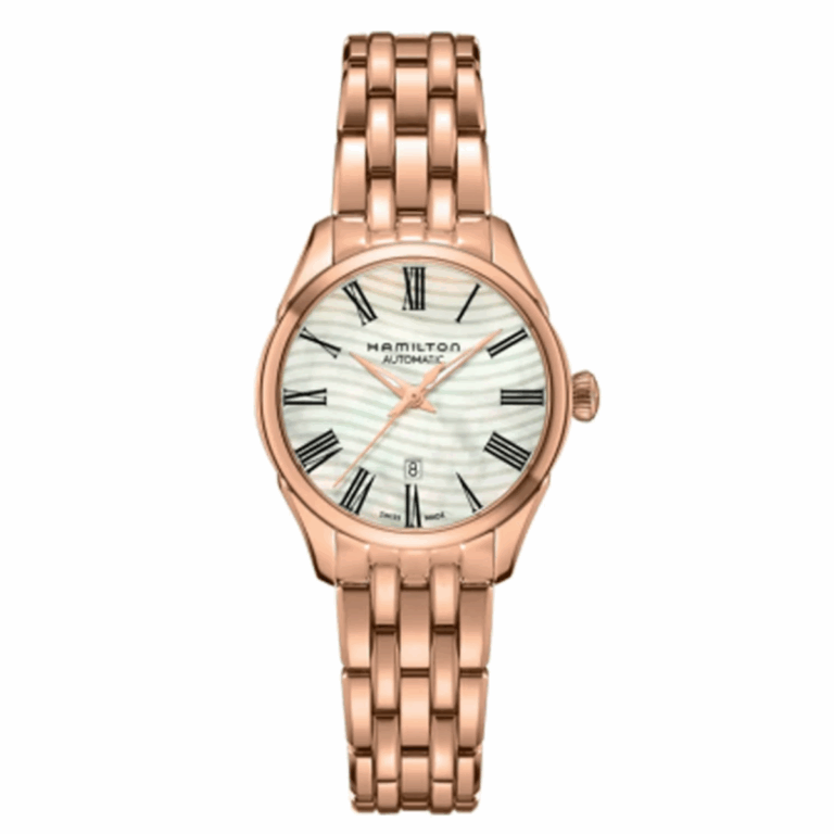 Hamilton 30mm Nữ H42245191