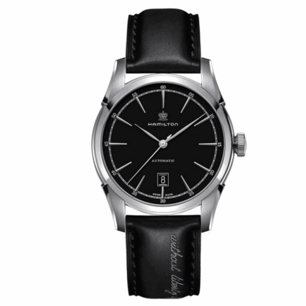 Hamilton 42 mm Nam H42415731