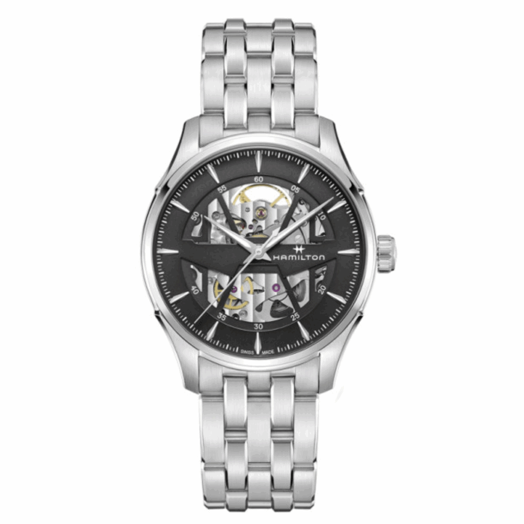 Hamilton 40 mm Nam H42535180