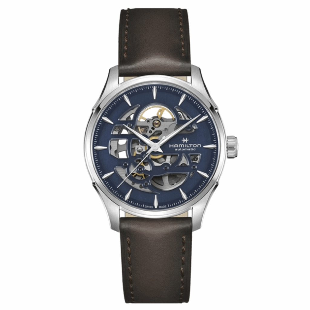 Hamilton 40 mm Nam H42535541