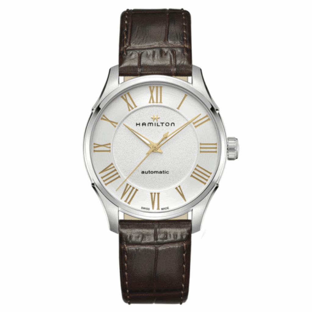 Hamilton 40 mm Nam H42535550