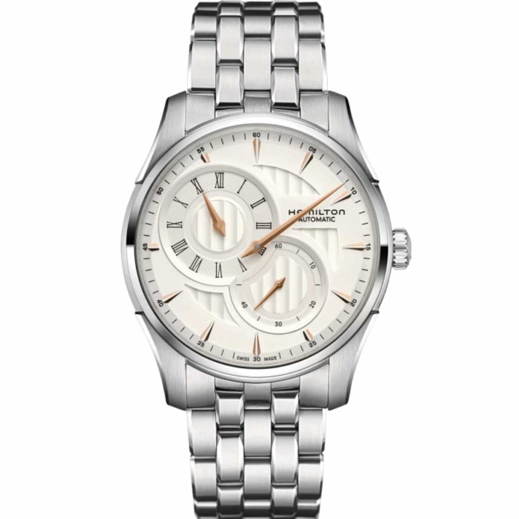 Hamilton 42 mm Nam H42615151