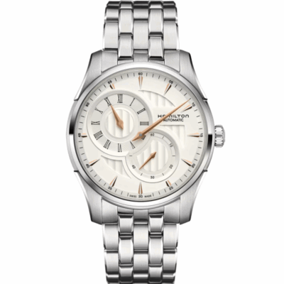 Đồng hồ Hamilton 42 mm Nam H42615151 chính hãng Ảnh sản phẩm Hamilton 42 mm Nam H42615151